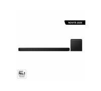 Samsung Soundbar HW-Q800F, Black