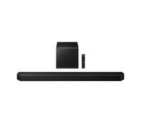 Samsung Soundbar HW-Q800F, Black