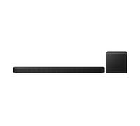 Samsung Soundbar HW-Q800F, Black