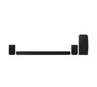 Samsung Soundbar HW-Q930B/ZF con subwoofer e speaker 9.1.4 canali 540W 2022, audio 3D wireless ottimizzato, effetto cinema surround Samsung