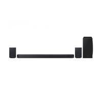 Samsung Hw-q930d 9.1.4 Soundbar Argento