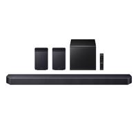 Samsung Soundbar HW-Q930F, Black