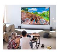 Samsung Soundbar HW-Q930F, Black