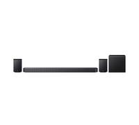 Samsung Soundbar HW-Q930F, Black