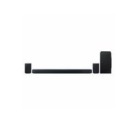 Samsung Soundbar HW-Q990D/ZF Serie Q, 22 Speaker, Wireless Dolby Atmos, Audio a 11.1.4 Canali, Q-Simphony, Alexa integrato e