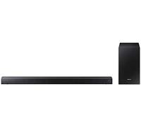 SAMSUNG Soundbar HW-R550 Sistema 2.1 Subwoofer Bluetooth Potenza 320W - Nero
