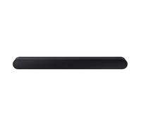 Samsung Soundbar HW-S60D/ZF Serie S, 7 Speaker, Wireless Dolby Atmos, Audio a 5.0 Canali, Q-Simphony, Black 2024