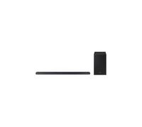 Samsung - HW-S700D /EN altoparlante soundbar Nero 3.1 canali
