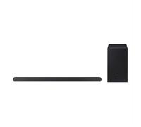 Samsung Ultra Slim Soundbar HW-S700D/ZF 3.1Ch, Black