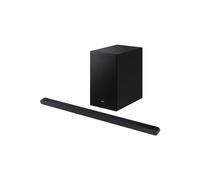 Samsung Ultra Slim Soundbar HW-S700D/ZF 3.1Ch, Black