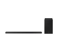 Samsung Ultra Slim Soundbar HW-S700D/ZF 3.1Ch, Black