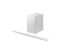 Samsung Soundbar HW-S701D 3.1 Ch, White