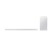 Samsung Soundbar HW-S701D 3.1 Ch, White