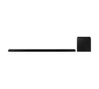 Samsung Soundbar HW-S800D/ZF Serie S, 10 Speaker, Wireless Dolby Atmos, Audio a 3.1.2 Canali, Q-Simphony, Alexa integrato e compatibile con Google Assistant, Titan Black 2024