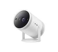 Proiettore Samsung SP-LFF3CLAXXXH Ultra short throw DLP 1080p (1920x1080) Nero, Bianco
