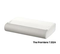Samsung SP-LPU7DSAX Proiettore a raggio ultra corto UHD 4K (3840x2160) Bianco