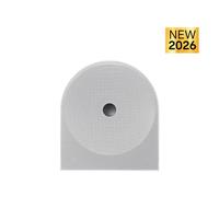 Samsung HW-LS51H/XC Speaker Music Studio 5, WiFi-Bluetooth Smart Wireless Speaker, Con Dolby Atmos, Wireless Music Streaming, Powerful Sound, Bouroullec Dot Design, Built-in Voice Assistant, 2026