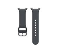 Samsung Galaxy Watch8ㅣWatch8 Classic Sport Band (S/M), Graphite