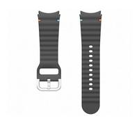 Samsung Galaxy Watch7/Watch6/Watch5 Pro/Watch4 Sport Band (S/M), Dark Gray