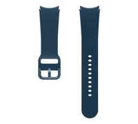 Samsung Galaxy Watch Strap Blu M-L