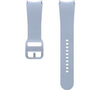 Samsung Sport Band (M/L) Cinturino sportivo per Galaxy Watch4 | Watch5 | Watch6 | Watch FE | Watch7 Series, Polar Blue