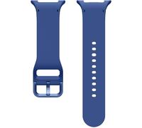 Samsung Sport Band S/M perGalaxy Watch8 Blau ET-SNL32SNEGEU