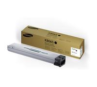 SAMSUNG - SS593A - Samsung-HP - Toner originale - Nero - CLTK806S-ELS - 45.000 pag - SAMSS593A - Conf. da 1 Pz. - SS593A