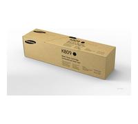 SAMSUNG - SS607A - Samsung-HP - Toner originale - Nero - CLTK809S-ELS - 20.000 pag - SAMSS607A - Conf. da 1 Pz.