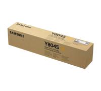 SAMSUNG - SS721A - Samsung-HP - Toner originale - Giallo - CLTY804S-ELS - 15.000 pag - SAMSS721A - Conf. da 1 Pz. - SS721A