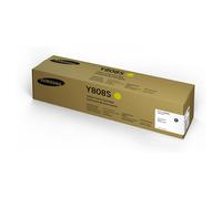 SAMSUNG - SS735A - Samsung-HP - Toner originale - Giallo - CLTY808S-ELS - 20.000 pag - SAMSS735A - Conf. da 1 Pz.