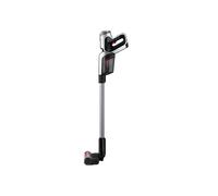 Samsung SS80N8046K2 2 in 1 Batteria Aspirapolvere a secco HEPA Sacchetto polvere 450 W Argento - Nouvo