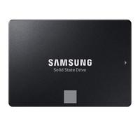 SAMSUNG - SSD 1 TB Serie 870 EVO 2.5 Interfaccia Sata III