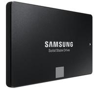 Samsung Memorie MZ-76E2T0 860 EVO SSD Interno da 2 TB, SATA, 2.5"