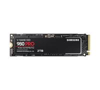SAMSUNG - SSD 2 TB Serie 980 Pro M. 2 Interfaccia PCI Express 4.0