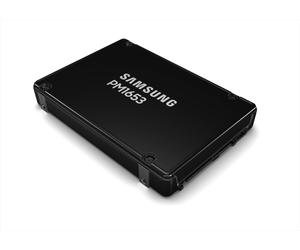 SAMSUNG SSD 3.84TB PM1653 2.5' SATA - Nouvo
