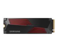 Samsung 990 PRO NVMe 4TB con Dissipatore di calore, SSD interno