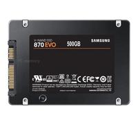 SAMSUNG SSD 870 EVO 128GB 250GB 500GB 1TB 2TB 2.5" SATAIII Solid State Drive Lot