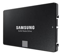 Samsung SSD 870 EVO 2 TB Form Factor 2.5” Intelligent Turbo Write Magician 6