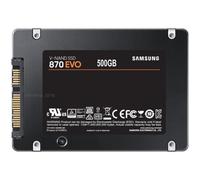 SAMSUNG SSD 870 EVO 2TB 1TB 500GB 250GB 2.5" SATA 3 Solid State Drive Per laptop