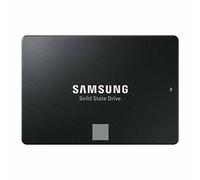 Samsung SSD 870 EVO 4TB 2,5" SATA 3 HARD DISK Interno 4000GB MZ-77E4T0B/EU