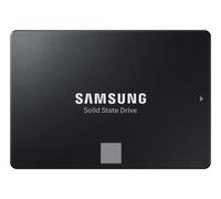 Disco Duro Samsung 870 EVO 8TB SSD 2.5" 560 MB/s AES Encryption