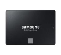 Disco Duro Samsung 870 EVO 8TB SSD 2.5" 560 MB/s AES Encryption