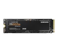 SAMSUNG - SSD 970 EVO PLUS M. 2 250 GB PCIE 3.0 V-NAND MLC NVME