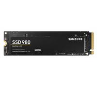 Samsung 980 500 GB M.2 PCI Express 3.0 NVMe V-NAND