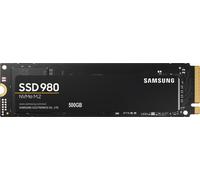 Samsung SSD 980 500GB M.2 NVMe mod. MZ-V8V500BW