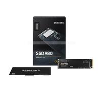 SAMSUNG SSD 980 M.2 NVMe 1TB 500GB 250GB Hard Disk for MacBook Air / Dell XPS