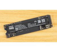 Samsung SSD 990 2TB M.2 NVMe MZ-V9V2T0BW