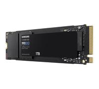 Samsung 990 EVO 1 TB M.2 PCI Express 4.0 NVMe V-NAND TLC