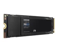 Samsung 990 EVO 2 TB M.2 PCI Express 4.0 NVMe V-NAND TLC