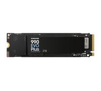 Samsung SSD 990 EVO Plus 2TB M.2 NVMe mod. MZ-V9S2T0BW